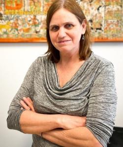 Eileen Doherty-Sil